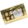 Chocolate Ferrero Rocher 8un